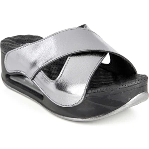 Penelope Air Max Tabanlı Kadın Terlik