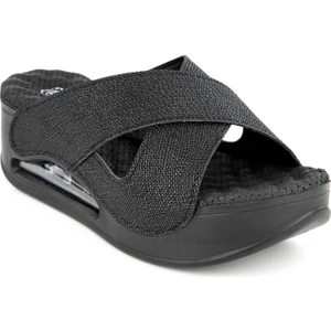 Penelope Air Max Tabanlı Kadın Terlik