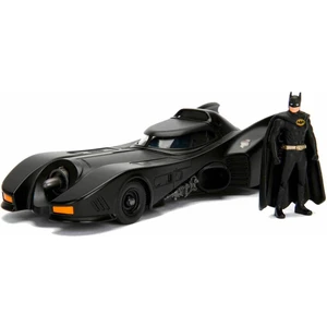 Simba Jada Batman 1989 Batmobile 253215002