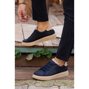 Markus Erkek Günlük Ayakkabı Mikrofiber ve Anti Bakteriyel İç Astar ile 4 Mevsim Uygun