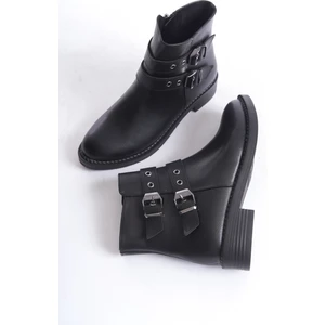 Garantili Lavi Kadın Soğuk Geçirmez Kışlık Bot