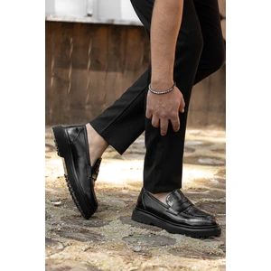 D0806 Günlük  Erkek Klasik Ayakkabı