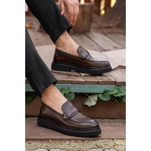 D0553 Günlük  Erkek Klasik Ayakkabı