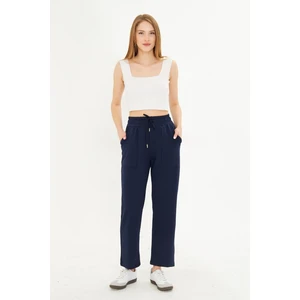 Tiffany & Tomato Düz Kesim Iki Iplik Eşofman Altı