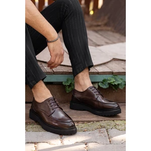 D0181 Günlük  Erkek Klasik Ayakkabı
