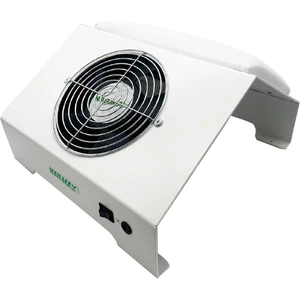 Manikür Protez Tırnak Toz Toplama Cihazı(PREMIUM) 180 W Toz Emici, Tırnak Tozu Toplayıcı