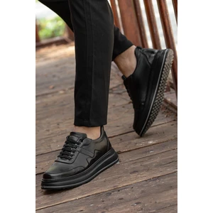D0889 Günlük  Erkek Klasik Ayakkabı
