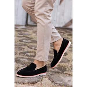 D0306 Günlük   Deri Erkek Casual Ayakkabı