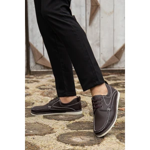 D0607 Günlük  Erkek Casual Ayakkabı
