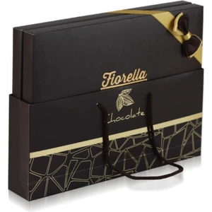 Kurumsal Madlen Çikolata 300 Gr. (1 Kutu)