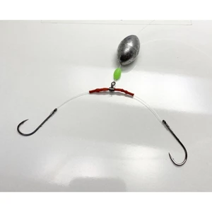 Balık Av Dünyası Tırnaklı Yem Iğneli Yılan Dili