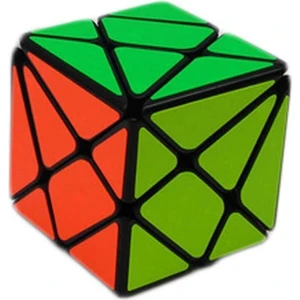 Ceren Beceri Sabır Zeka Küpü Geometrik Şekilli