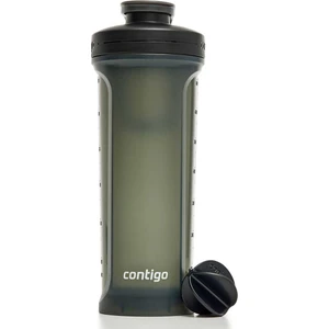 Contigo Shake Go Sporcu Suluğu & Shaker 820ML Antrasit