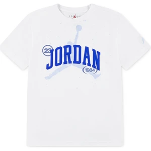 Nıke Jordan Jdb 1984 Jumpman Ss Tee Erkek Çocuk Tişört