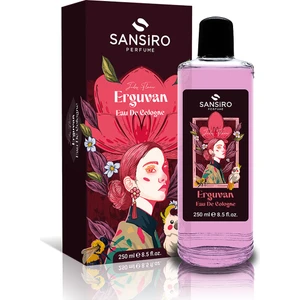 Erguvan Kolonya 250 ml