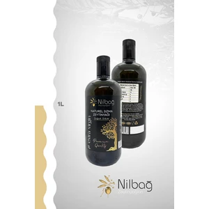 Nilbağ Zeytinyağları Ayvalık  Naturel Sızma Zeytinyağı BIOLIO 1 LT.