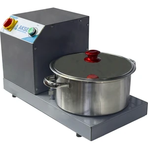 5 kg 8 Lt Soğan Doğrama Makinesi