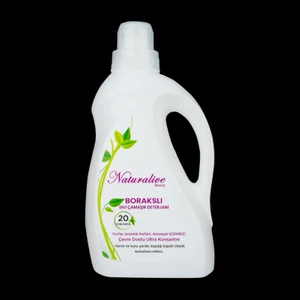 Çamaşır Makinesi Deterjanı 1000 ml