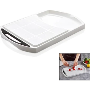 Hazneli Plastik Kesim Panosu