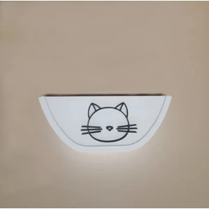 C10 Pro ve C10 Pro+ Akıllı Otomatik Kedi Tuvaleti Için Kum Çıkışı Önleyici Kapı Aparatı( Sadeceaparat)