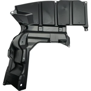 Toyota Corolla Karter Muhafaza 2002-2006 (Sağ)