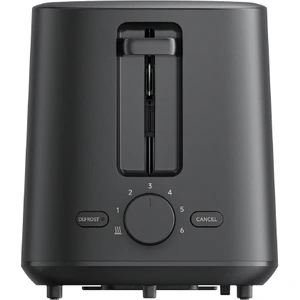 Toaster ( Ekmek Kızartma Makinesi )