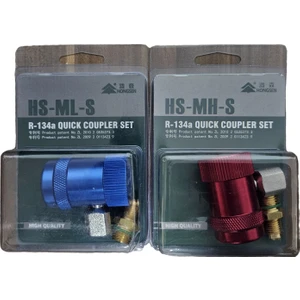 Oto Klima Gaz Dolum Aparatı