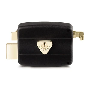 Tirajlı Kilit 12CM Yeni Tip (Karşılıksız) 312