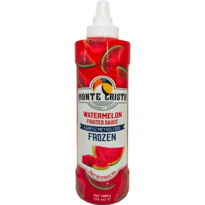 Monte Cristo Frozen Karpuz Meyve Püresi