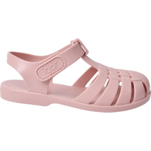 S10288 Clasica Velcro Çocuk Sandalet