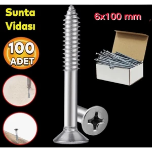 Sunta Vidası