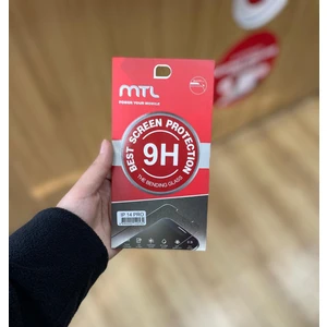 Apple iPhone 14 Pro Uyumlu Ekran Koruyucu Cam