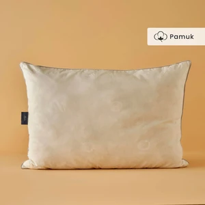 Bella Maison Royal Pamuk Yastık Beyaz (50 x 70)