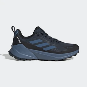 Adidas Terrex Trailmaker 2 Gore-Tex Erkek Mavi Koşu Ayakkabısı.-