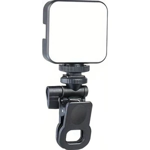 Şarjlı Çok Fonksiyonlu Ayarlanabilir Rgb Softbox Fotoğraf Stüdyo Aydınlatması Cep Ledi AL4256