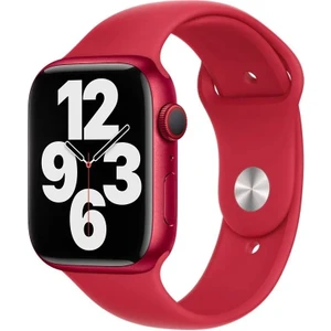 Watch 45MM Red Spor Kordon- (Demo)