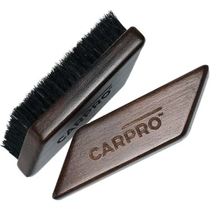 Carpro Leather Brush Deri Temizleme Fırçası