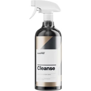 Carpro Cleanse Leather Deri Temizleme 1lt.