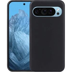 Google Pixel 9 Pro Xl ile Uyumlu Elektrocase Serisi Silikon KILIF-AL3340