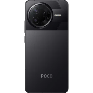 Poco F7 Pro 256 GB 12 GB Ram (Poco Türkiye Garantili) Siyah