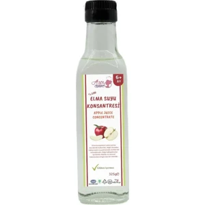 Aşçı Anne Elma Suyu Konsantresi (6+ Ay) 325 G