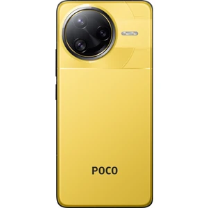 Poco F7 Ultra 16GB Ram 512GB Rom Sarı