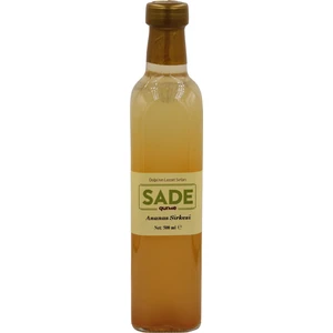 Sade Gurme Ananas Sirkesi 500 ml