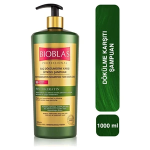 Professional Phytokeratin Şampuanı 1000 ml