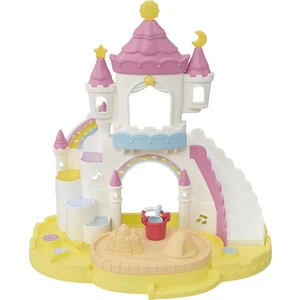 Anaokulu Havuzlu Şato