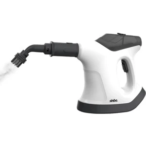 SSC-6424 9 In 1 Çok Fonksiyonlu El Tipi Basınçlı Buharlı Temizlik Makinesi