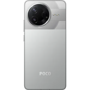 Poco F7 Pro 256 GB 12 GB Ram (Poco Türkiye Garantili) Gümüş