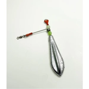 Balık Av Dünyası Surf Casting Özel Kurşun 150 gr