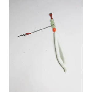 Balık Av Dünyası Surf Casting Özel Fosforlu Kurşun 100 gr
