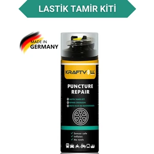 Lastik Tamir Kiti 400 ml (Made In Germany)